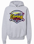 * PRE-ORDER*   CTW 10th Annual SPRING FEVER - 14u - Tournament Apparel