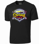 * PRE-ORDER*   CTW 10th Annual SPRING FEVER - 14u - Tournament Apparel