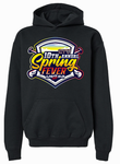 * PRE-ORDER*   CTW 10th Annual SPRING FEVER - 14u - Tournament Apparel