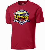 * PRE-ORDER*   CTW 10th Annual SPRING FEVER - 14u - Tournament Apparel