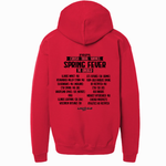 * PRE-ORDER*   CTW 10th Annual SPRING FEVER - 14u - Tournament Apparel