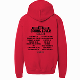 * PRE-ORDER*   CTW 10th Annual SPRING FEVER - 14u - Tournament Apparel