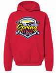 * PRE-ORDER*   CTW 10th Annual SPRING FEVER - 14u - Tournament Apparel