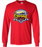 * PRE-ORDER*   CTW 10th Annual SPRING FEVER - 14u - Tournament Apparel