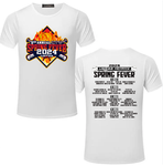 "PRE-ORDER"  2024 9th Annual CTW SPRING FEVER Classic Tourney Apparel (DriFit)