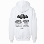 * PRE-ORDER*   CTW 10th Annual SPRING FEVER - 14u - Tournament Apparel