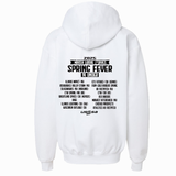 * PRE-ORDER*   CTW 10th Annual SPRING FEVER - 14u - Tournament Apparel