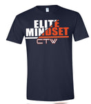 Elite Mindset - Short Sleeve