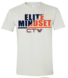 Elite Mindset - Short Sleeve