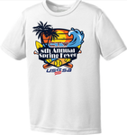 * PRE-ORDER*   USSSA/CTW 8th Annual SPRING FEVER - (9u, 10u, 12u, 14u) - Dri Fit Tournament Tee